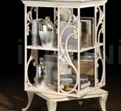 Книжный стеллаж BR-2211 фабрика Arve Style