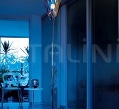 Итальянские Напольные светильники - Напольный светильник HYDRA Итальянские Напольные светильники - Напольный светильник HYDRA фабрика Calligaris