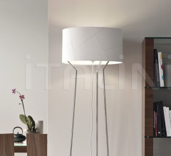 Итальянские Напольные светильники - Напольный светильник LYNX Итальянские Напольные светильники - Напольный светильник LYNX фабрика Calligaris