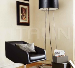 Итальянские Напольные светильники - Напольный светильник LYNX Итальянские Напольные светильники - Напольный светильник LYNX фабрика Calligaris