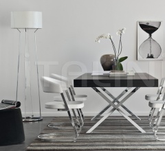 Итальянские Напольные светильники - Напольный светильник LYNX Итальянские Напольные светильники - Напольный светильник LYNX фабрика Calligaris