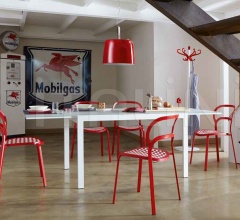 Итальянские Свет - Подвесной светильник PHOENIX Итальянские Свет - Подвесной светильник PHOENIX фабрика Calligaris