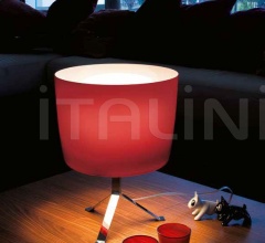 Итальянские Настольные светильники - Настольная лампа PHOENIX Итальянские Настольные светильники - Настольная лампа PHOENIX фабрика Calligaris