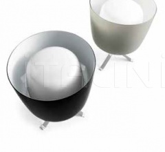 Итальянские Настольные светильники - Настольная лампа PHOENIX Итальянские Настольные светильники - Настольная лампа PHOENIX фабрика Calligaris