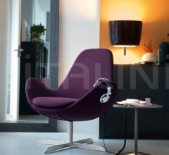 Итальянские Настольные светильники - Настольная лампа PHOENIX Итальянские Настольные светильники - Настольная лампа PHOENIX фабрика Calligaris