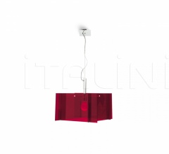 Итальянские Свет - Подвесной светильник SAGITTA Итальянские Свет - Подвесной светильник SAGITTA фабрика Calligaris