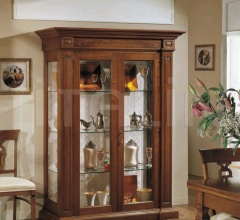 Витрина CN-0806/CN-0807 Витрина CN-0806/CN-0807 фабрика Arve Style