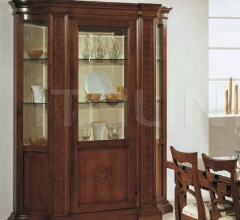 Витрина CN-0810 Витрина CN-0810 фабрика Arve Style