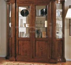 Витрина CN-0815 Витрина CN-0815 фабрика Arve Style