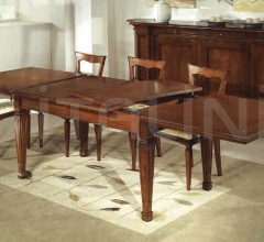 Раздвижной стол CN-0811/CN-0812 Раздвижной стол CN-0811/CN-0812 фабрика Arve Style