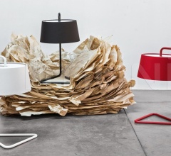 Итальянские Настольные светильники - Настольная лампа SEXTANS Итальянские Настольные светильники - Настольная лампа SEXTANS фабрика Calligaris