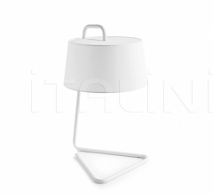 Итальянские Настольные светильники - Настольная лампа SEXTANS Итальянские Настольные светильники - Настольная лампа SEXTANS фабрика Calligaris