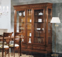 Витрина CN-0821 Витрина CN-0821 фабрика Arve Style