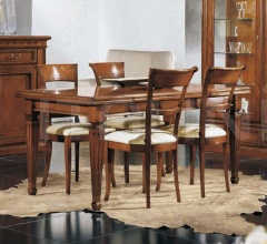 Раздвижной стол CN-0819 Раздвижной стол CN-0819 фабрика Arve Style