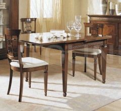 Раздвижной стол CN-0832/CN-0833 Раздвижной стол CN-0832/CN-0833 фабрика Arve Style