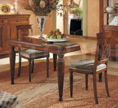 Раздвижной стол CN-0837/CN-0840 Раздвижной стол CN-0837/CN-0840 фабрика Arve Style