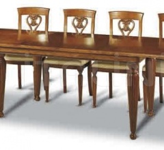 Раздвижной стол CN-0837/CN-0840 Раздвижной стол CN-0837/CN-0840 фабрика Arve Style