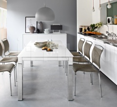 Итальянские Свет - Подвесной светильник VOLANS Итальянские Свет - Подвесной светильник VOLANS фабрика Calligaris