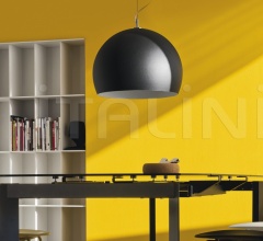 Итальянские Свет - Подвесной светильник VOLANS Итальянские Свет - Подвесной светильник VOLANS фабрика Calligaris