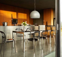 Итальянские Свет - Подвесной светильник VOLANS Итальянские Свет - Подвесной светильник VOLANS фабрика Calligaris