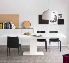 Итальянские Свет - Подвесной светильник VOLANS Итальянские Свет - Подвесной светильник VOLANS фабрика Calligaris