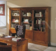 Библиотека CN-0852 Библиотека CN-0852 фабрика Arve Style