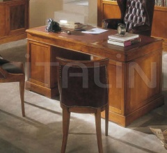 Итальянские Письменные столы - Письменный стол CN-0853 Итальянские Письменные столы - Письменный стол CN-0853 фабрика Arve Style