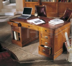 Итальянские Письменные столы - Письменный стол CN-0853 Итальянские Письменные столы - Письменный стол CN-0853 фабрика Arve Style