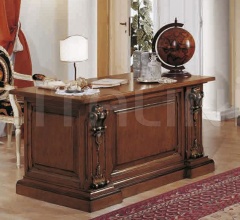 Итальянские Письменные столы - Письменный стол CN-0857 Итальянские Письменные столы - Письменный стол CN-0857 фабрика Arve Style