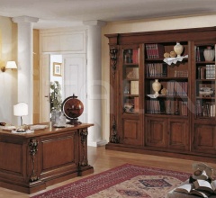 Библиотека CN-0859 Библиотека CN-0859 фабрика Arve Style