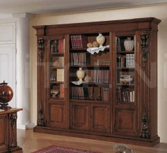 Библиотека CN-0859 Библиотека CN-0859 фабрика Arve Style