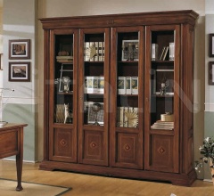 Библиотека CN-0862 Библиотека CN-0862 фабрика Arve Style