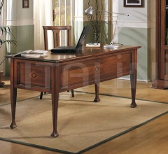 Итальянские Письменные столы - Письменный стол CN-0860 Итальянские Письменные столы - Письменный стол CN-0860 фабрика Arve Style