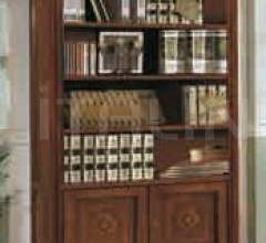 Книжный стеллаж CN-0863 Книжный стеллаж CN-0863 фабрика Arve Style