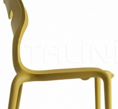 Итальянские Уличная мебель - Стул AREA51 фабрика Calligaris