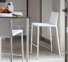 Итальянские Рестораны/Бары - Барный стул BOHEME фабрика Calligaris