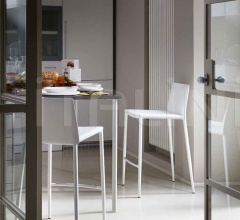 Итальянские Рестораны/Бары - Барный стул BOHEME фабрика Calligaris