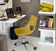 Итальянские Кабинет - Офисное кресло CONGRESS фабрика Calligaris