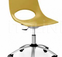 Итальянские Кабинет - Офисное кресло CONGRESS фабрика Calligaris