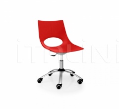 Итальянские Кабинет - Офисное кресло CONGRESS фабрика Calligaris