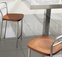 Итальянские Рестораны/Бары - Барный стул DIVA фабрика Calligaris