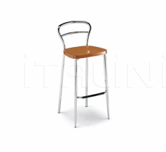 Итальянские Рестораны/Бары - Барный стул DIVA фабрика Calligaris