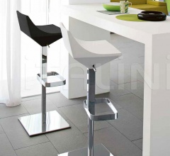 Итальянские Рестораны/Бары - Барный стул FLY фабрика Calligaris