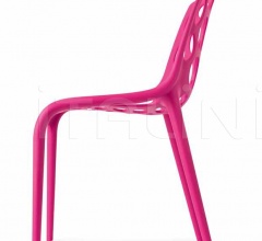 Итальянские Уличная мебель - Уличный стул GOSSIP фабрика Calligaris