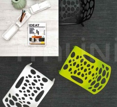 Итальянские Уличная мебель - Уличный стул GOSSIP фабрика Calligaris