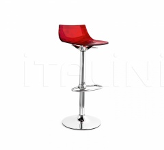 Итальянские Рестораны/Бары - Барный стул ICE CS/1475 фабрика Calligaris
