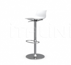 Итальянские Рестораны/Бары - Барный стул ICE CS/1475 фабрика Calligaris
