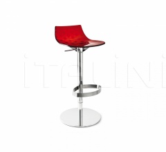 Итальянские Рестораны/Бары - Барный стул ICE CS/1039 фабрика Calligaris