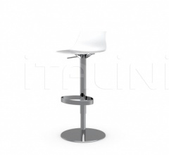 Итальянские Рестораны/Бары - Барный стул ICE CS/1039 фабрика Calligaris