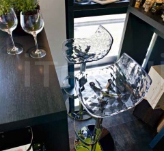 Итальянские Рестораны/Бары - Барный стул ICE CS/1039 фабрика Calligaris